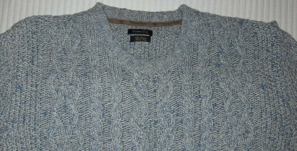 Camisola Massimo Dutti praticamente nova!!!