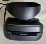 Lenovo Explorer Headset VR