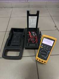 Мультиметр/Вольтметр Fluke 89 IV True RMS Digital Multimeter