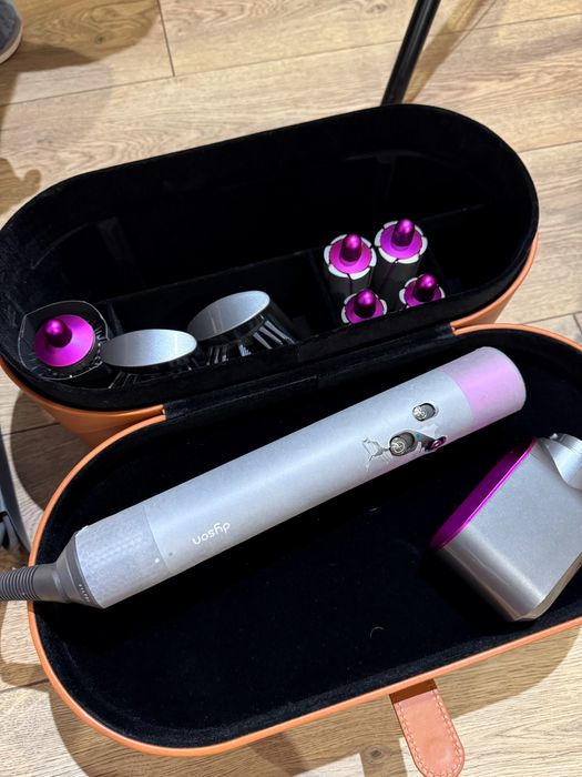 Фен стайлер Dyson Airwrap HS01