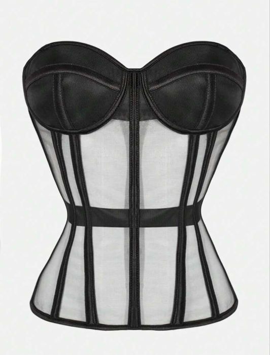 Новий корсет zara