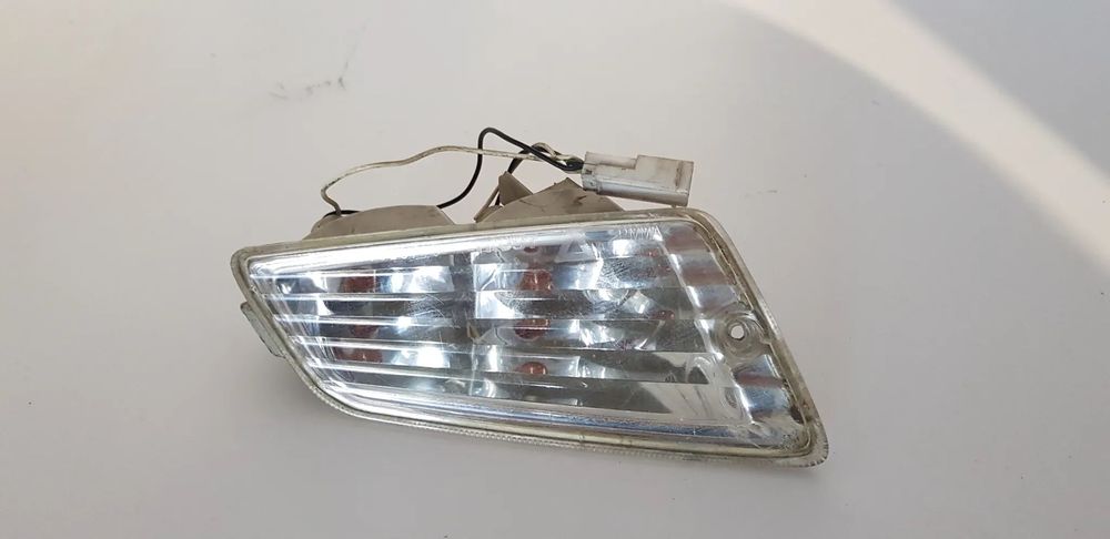 Piaggio Vespa ET4 125 Kierunkowskaz Kierunek Migacz