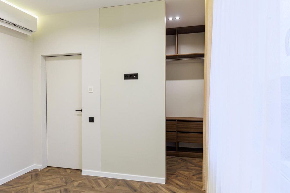 Продаж таунхауса у котеджному містечку New Village.