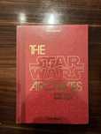 Livros The Stars Wars Archives