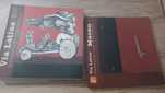 Livros "Via Latina"