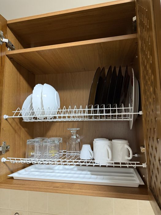 Подобова оренда однокімнатної квартири центр Вишгород