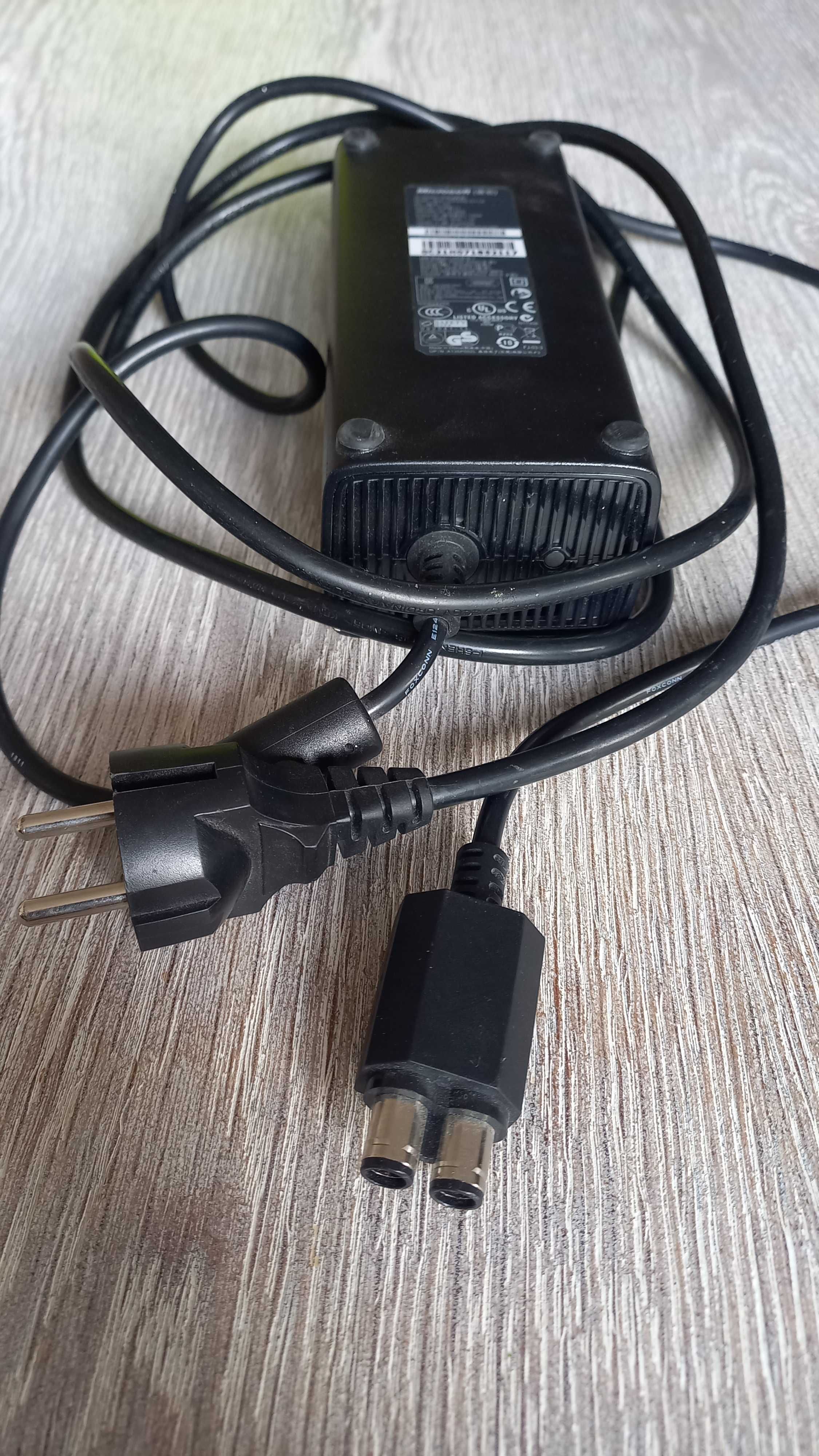 Oryginalny Microsoft Zasilacz ładowarka stabilizowany 12V