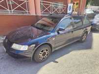Passat 1.9 Tdi 110cv usada