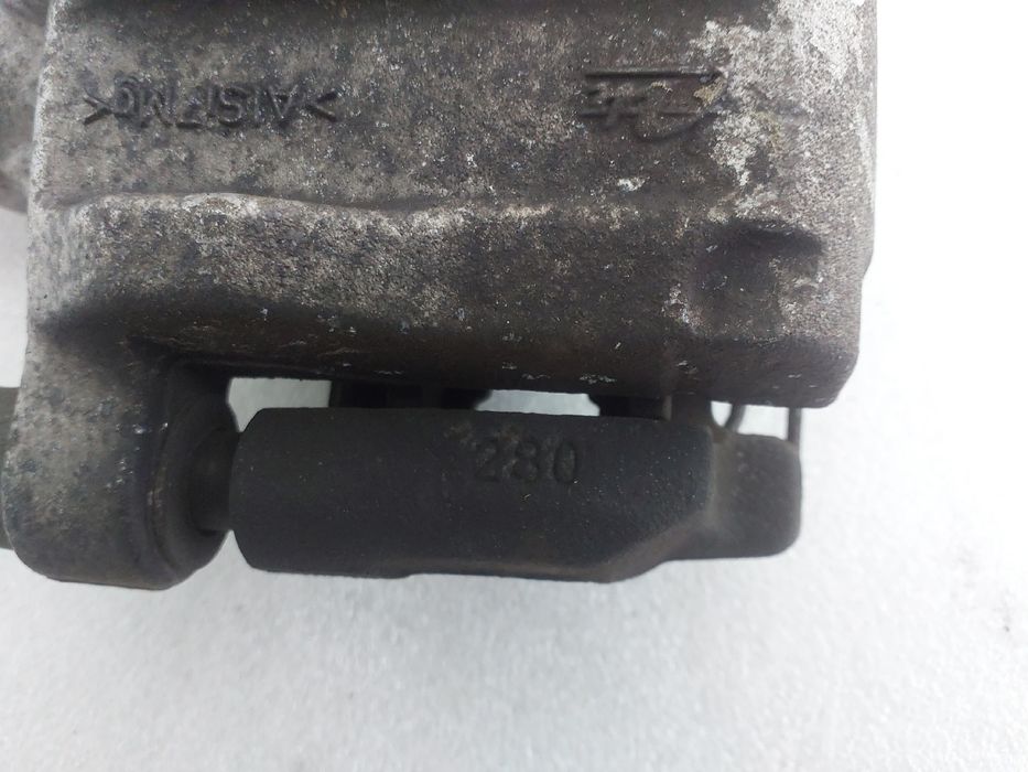 Pinça travão / maxila de travão trás direita FORD C-Max II (DXA/CB7, D