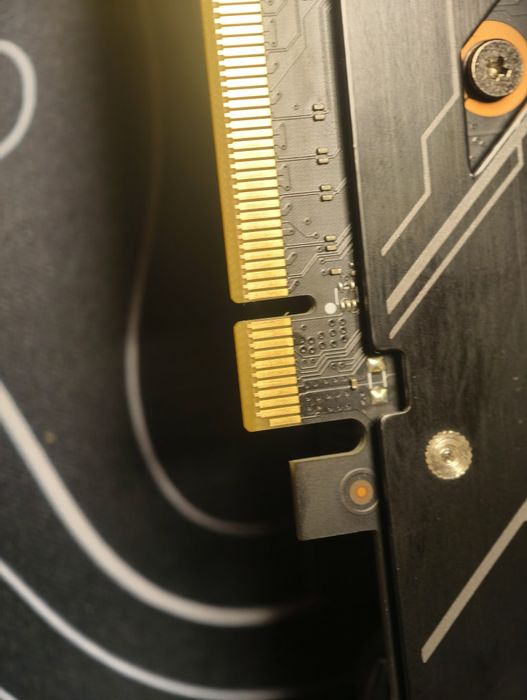 труп 1060 6gb Asus strix