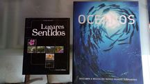 Lugares Sentidos e Oceanos