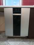 Front zmywarki Gorenje/Bosh Pininfarina