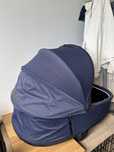Gondola cybex priam 2.0 adaptery do fotelika