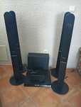 Home Cinema Samsung