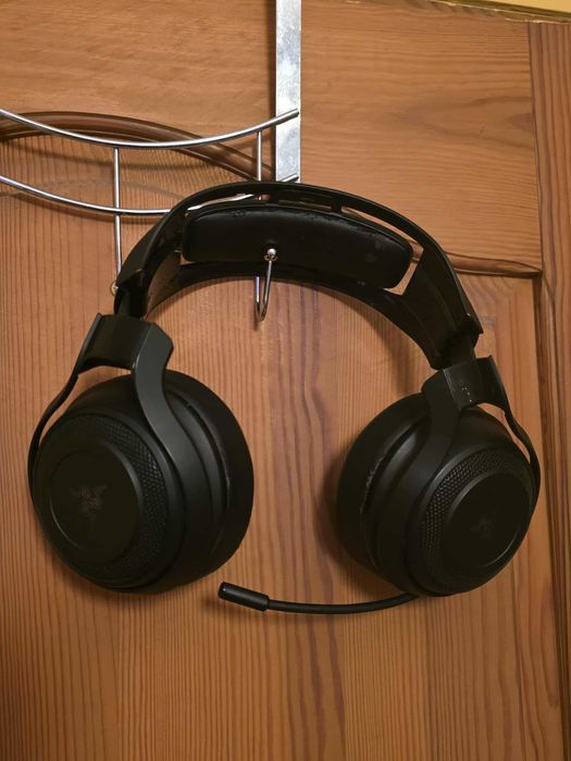 Razer ManO'War 7.1 Bezprzewodowe PC / PS4