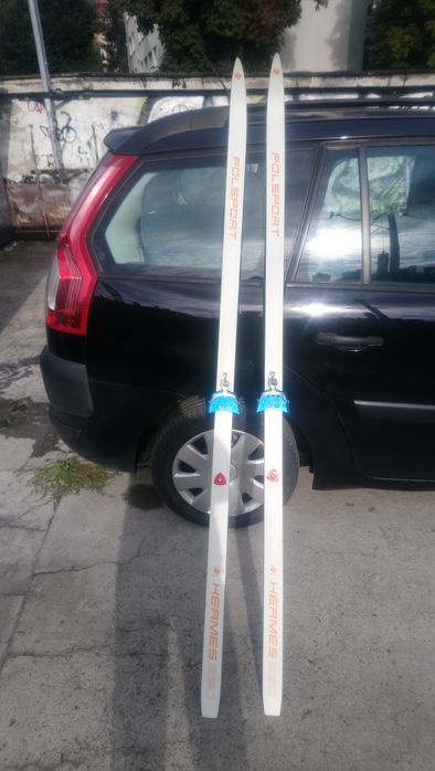 Narty Polsport Hermes 360 PRL