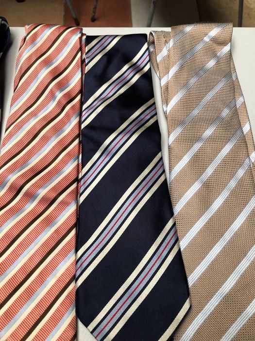 Gravatas Pied’Poule para venda