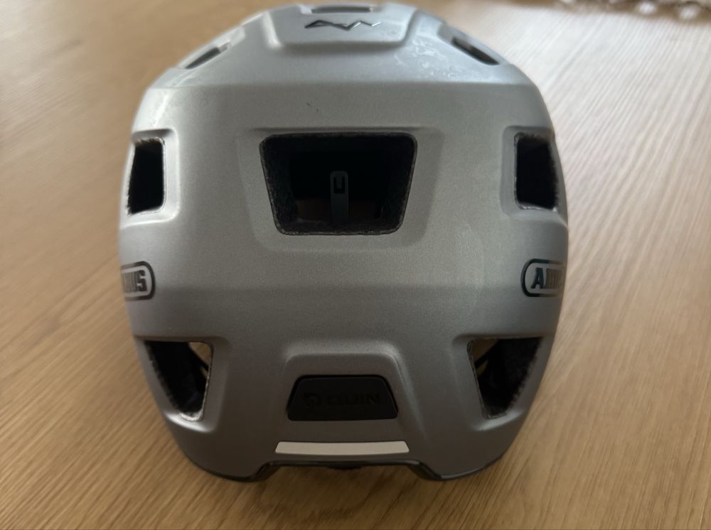 Capacete Abus MTV MoDrop