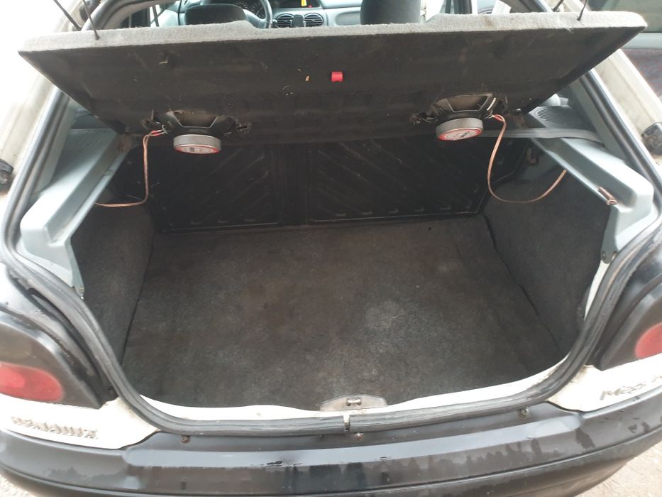 Продам Рено Меган