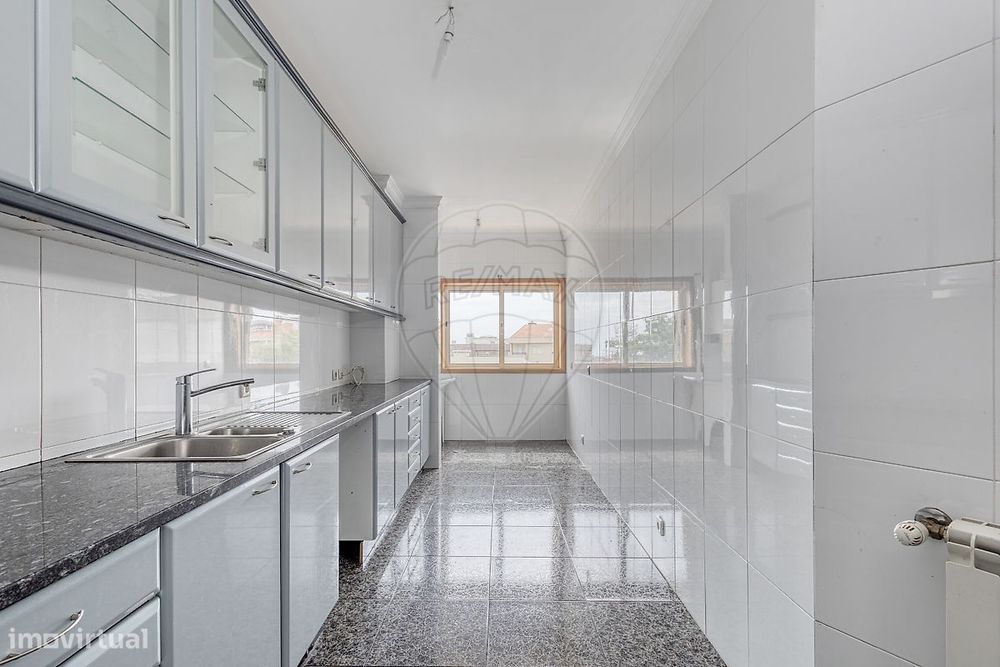 Apartamento T2 para venda