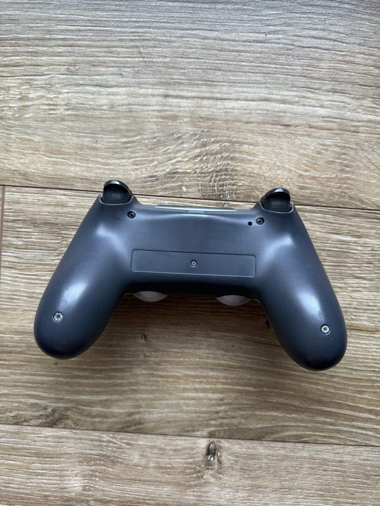Oryginalny Pad God of War kontroler Sony Dualshock v2 Ps4 PlayStation