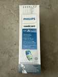 2 końcówki do Szczoteczki sonicznej Philips