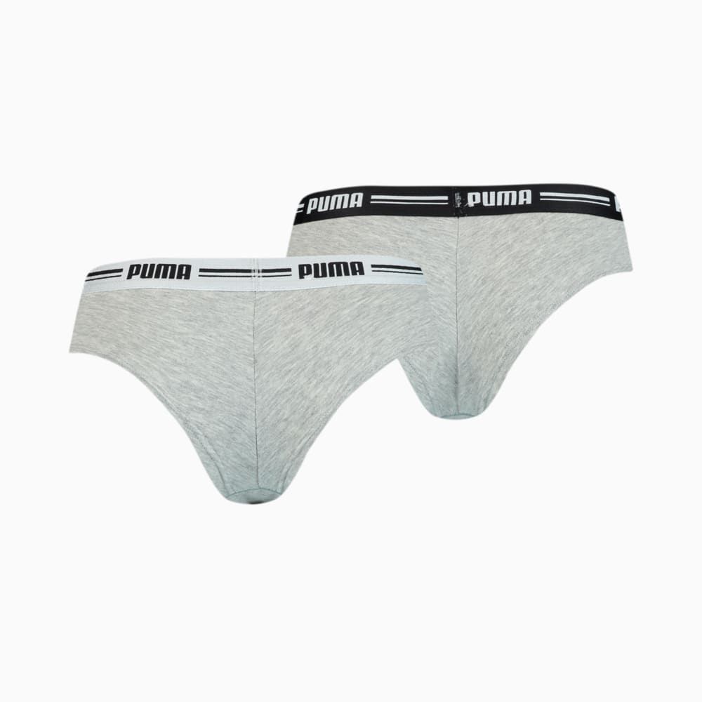 Жіночі трусики  PUMA WOMEN BRAZILIAN [EUR XS] 2шт !! Оригінал !!