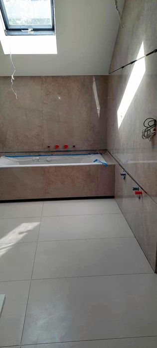 Remont, wykończenia  mieszkań, domów jednorodzinnych