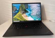 Lenovo ThinkPad X1 Extreme G5 i7-12700H 32GB 512GB RTX 3050Ti Idealny