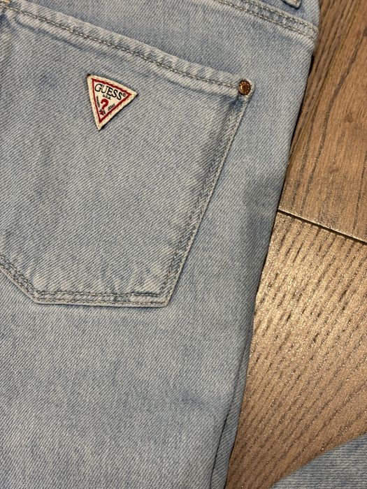 Джинси guess, 27
