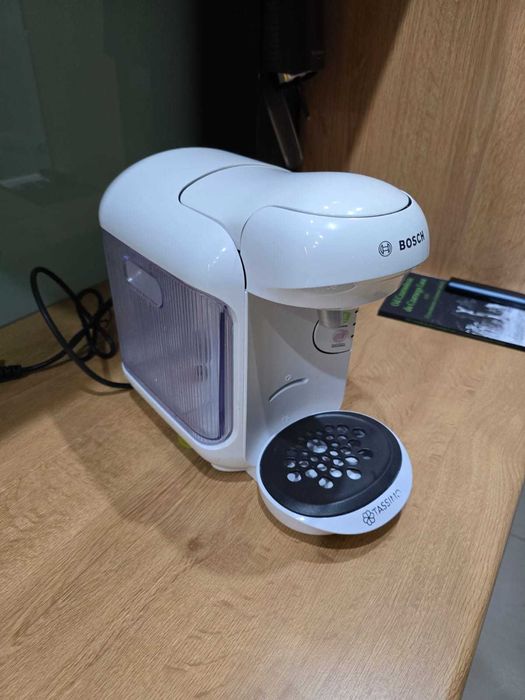 Ekspres do kawy Bosch Tassimo