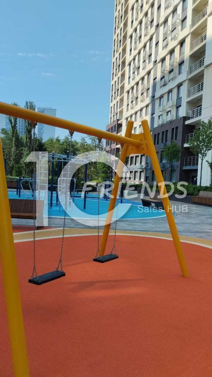 Продаж 2 -ї квартири 83м м.Дарниця ЖК Новий Автограф вул.Жмаченка,26