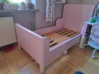 Łóżko dziecięce Busunge IKEA