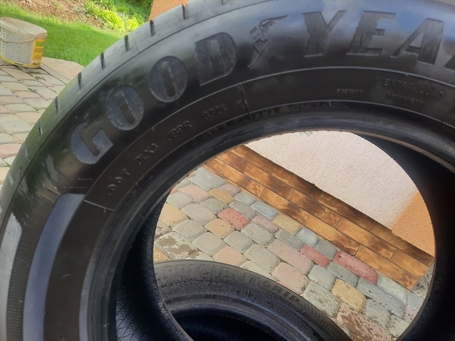 225 × 60 r16 літо