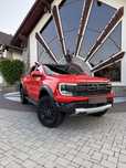 Ford Ranger Raptor 2025 Folia PPF ! Cesja leasingu ! Jak Nowy !