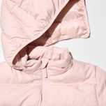 Uniqlo тепла! Куртка  демі сезон на холодну осінь весна S XS