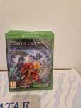 Shadows awakening nowa folia xbox one series x
