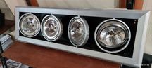 Lampa halogenowa
