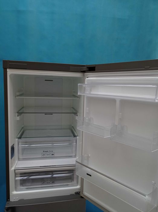 Lodówka Samsung No Frost