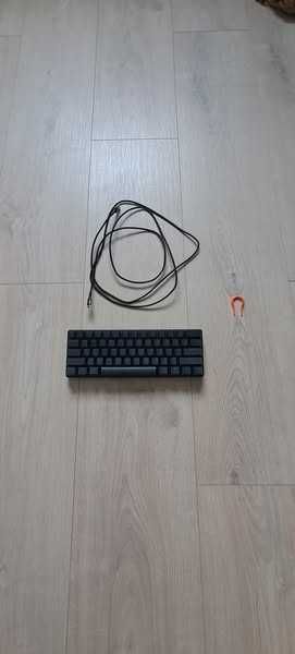 SteelSeries Apex 9 mini