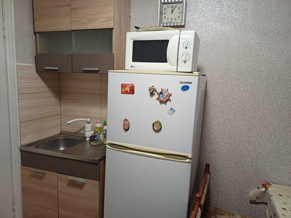 Здам 2 кімн. кв. пр-т Європейський