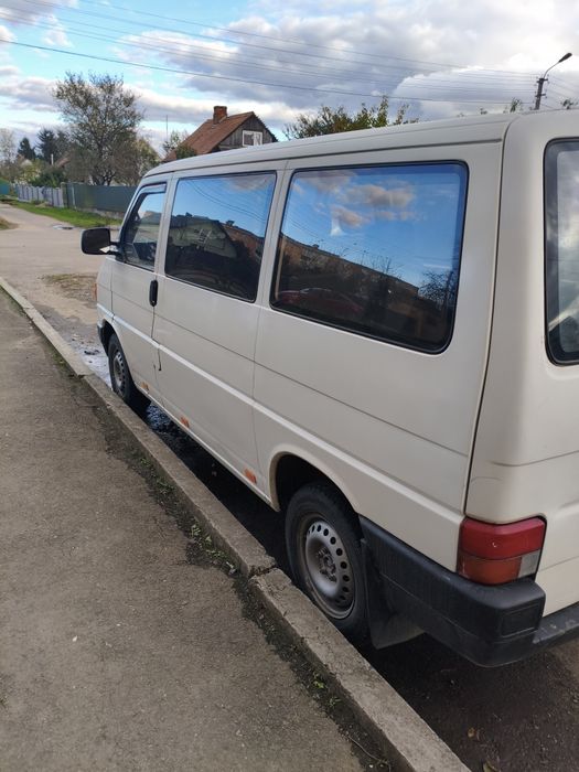 Робочий автомобіль