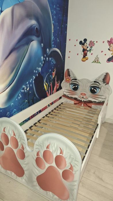 Sprzedam łóżeczko