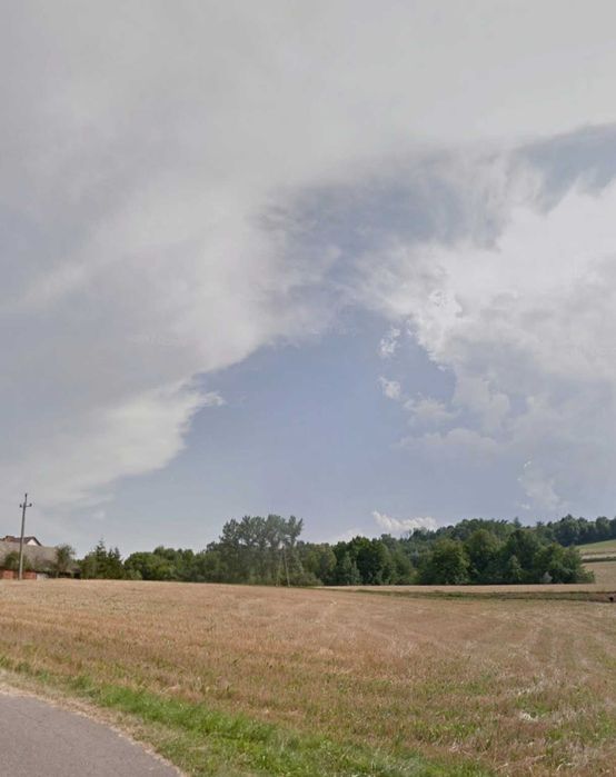 Sprzedam działkę budowlano-usługową 24 ar.