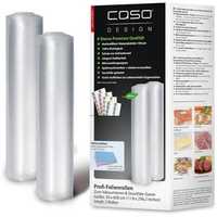 Пленка для вакуумных упаковщиков CASO 30х600 см (1222)