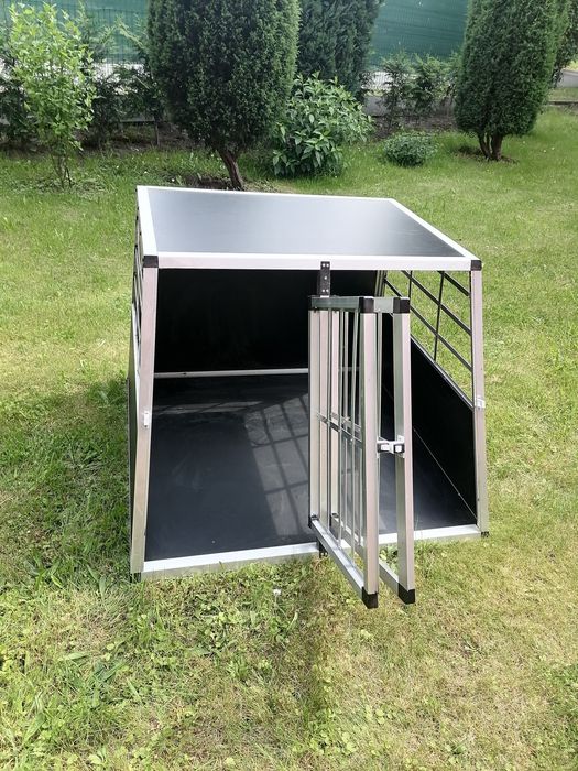 Transporter dla psa XXL