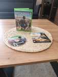 Gra watch dogs2  na Xboxa one