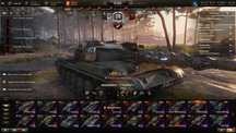 Аккаунт World Of Tanks