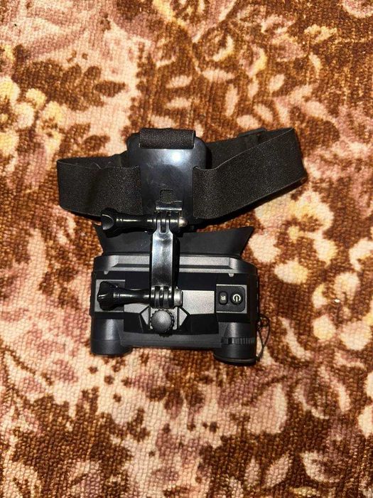 Прилад нічного бачення NVG-G1