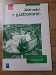 Zbiór zadań z gastronomii